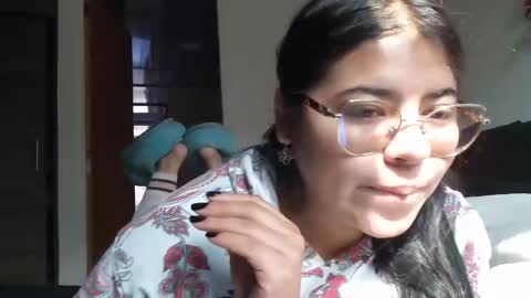 Kimmy online show from March 2025 01:56:02 PM