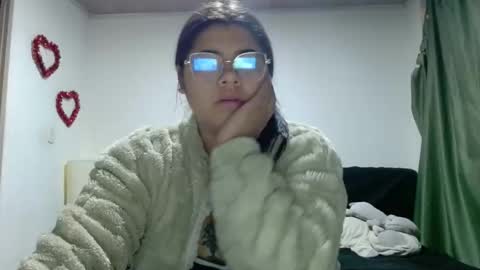 Kimmy online show from September 2025 01:40:01 AM
