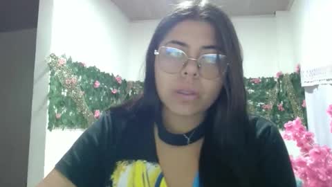 Kimmy online show from December 2025 02:19:01 AM