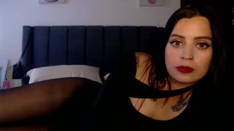 Snapshot of kimmy_one_ chatting on February 2025 08:24:01 PM kelly online show from February 2025 08:24:01 PM