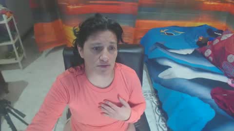 Snapshot of kimmy_sander1 chatting on September 2025 08:12:02 PM Kimmy online show from September 2025 08:12:02 PM