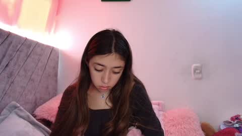 Snapshot of kimmy_veggaa chatting on September 2025 02:21:01 PM kimm online show from September 2025 02:21:01 PM