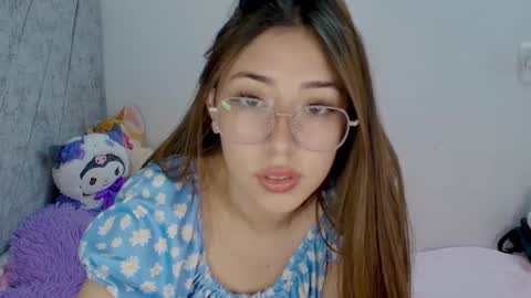 Snapshot of kimmy_veggaa chatting on October 2025 11:02:02 PM kimm online show from October 2025 11:02:02 PM