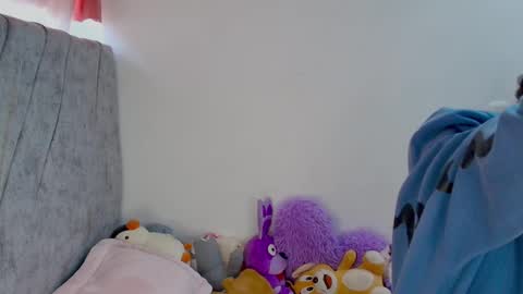 Snapshot of kimmy_veggaa chatting on October 2025 11:54:02 AM kimm online show from October 2025 11:54:02 AM