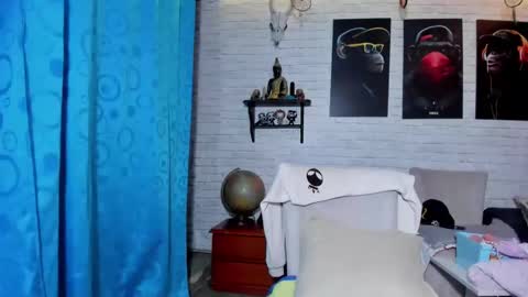 Melany online show from February 2025 11:55:01 PM