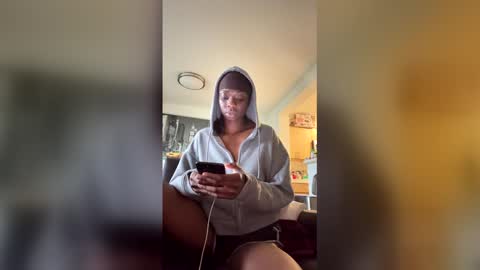 kimosana online show from May 2026 09:08:01 PM