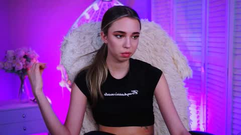 kimporins online show from February 2026 12:24:02 PM