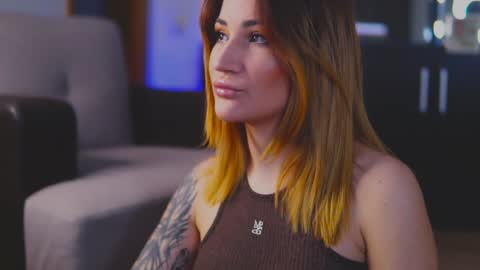 KimSkye online show from January 2025 11:07:01 PM