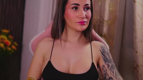 KimSkye online show from March 2025 10:30:02 PM