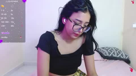 kimm online show from March 2026 11:55:01 PM