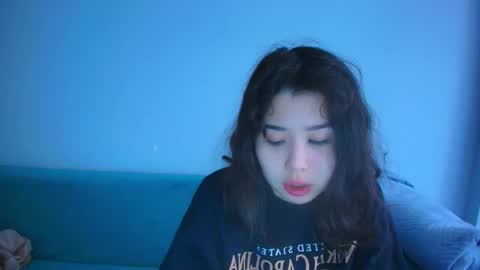 Snapshot of kimy_jina chatting on April 2026 03:09:02 AM Kimi online show from April 2026 03:09:02 AM