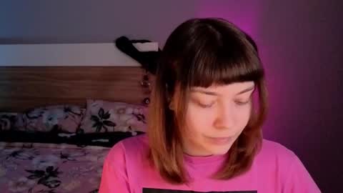 kina_ka online show from February 2026 07:34:02 PM