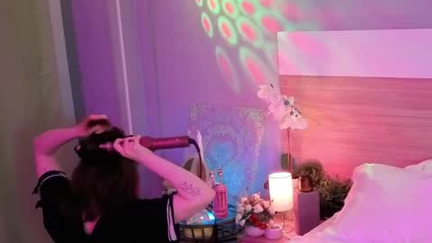 Snapshot of kina_ka chatting on April 2026 01:03:01 AM kina_ka online show from April 2026 01:03:01 AM