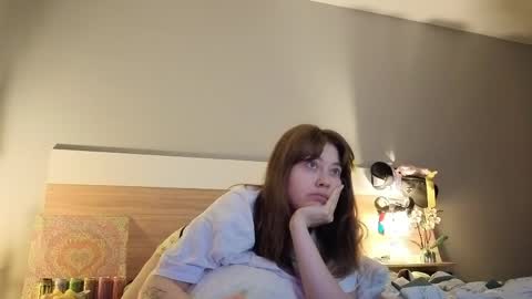 Snapshot of kina_ka chatting on May 2026 11:23:01 PM kina_ka online show from May 2026 11:23:01 PM