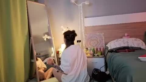 kina_ka online show from June 2026 06:54:01 PM