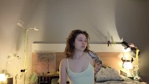kina_ka online show from July 2026 07:05:02 PM