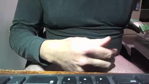 kinchan069 online show from January 2025 02:48:01 PM