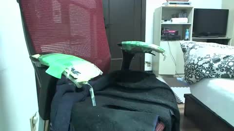 kinchan069 online show from February 2025 02:05:02 PM