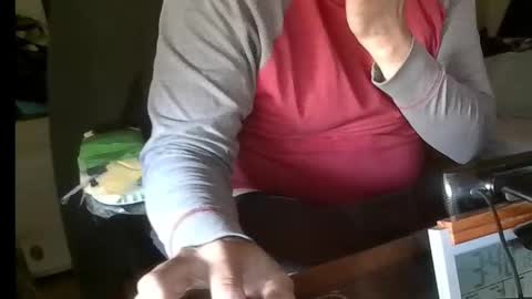 kinchan069 online show from February 2026 06:40:02 AM