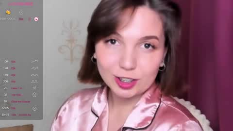 Snapshot of kindhazelhere_ chatting on January 2025 07:00:02 AM Hazel online show from January 2025 07:00:02 AM