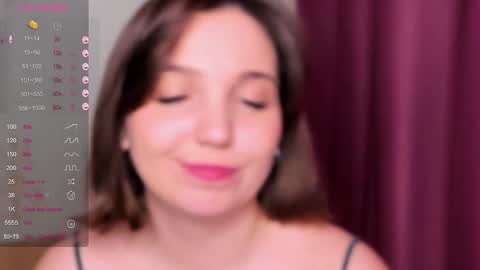 Snapshot of kindhazelhere_ chatting on February 2025 04:15:02 AM Hazel online show from February 2025 04:15:02 AM