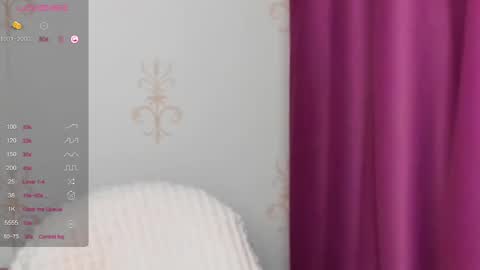 Snapshot of kindhazelhere_ chatting on February 2025 01:15:02 AM Hazel online show from February 2025 01:15:02 AM