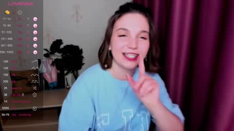 Snapshot of kindhazelhere_ chatting on February 2025 05:16:02 PM Hazel online show from February 2025 05:16:02 PM