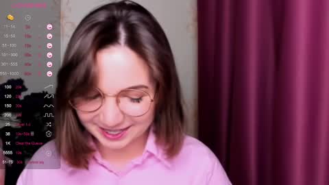 Snapshot of kindhazelhere_ chatting on February 2025 03:08:02 PM Hazel online show from February 2025 03:08:02 PM
