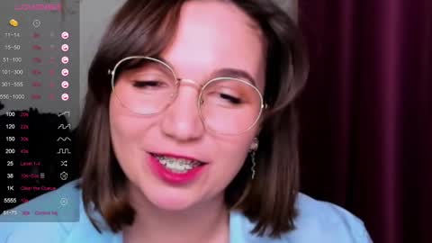 Snapshot of kindhazelhere_ chatting on March 2025 02:04:01 AM Hazel online show from March 2025 02:04:01 AM