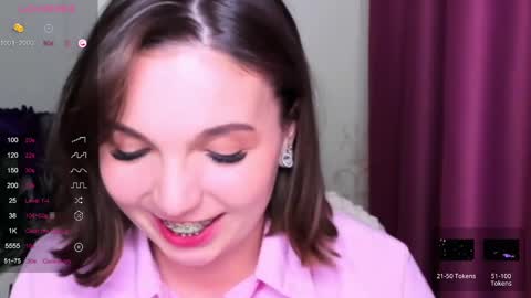 Snapshot of kindhazelhere_ chatting on March 2025 05:11:01 AM Hazel online show from March 2025 05:11:01 AM
