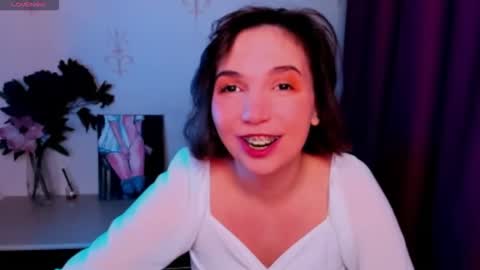 Snapshot of kindhazelhere_ chatting on October 2025 08:15:02 AM Hazel online show from October 2025 08:15:02 AM