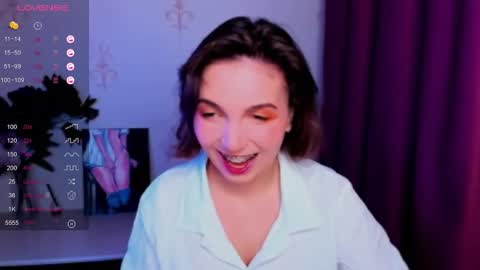 Snapshot of kindhazelhere_ chatting on October 2025 10:15:01 AM Hazel online show from October 2025 10:15:01 AM