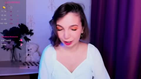 Snapshot of kindhazelhere_ chatting on November 2025 08:24:01 AM Hazel online show from November 2025 08:24:01 AM