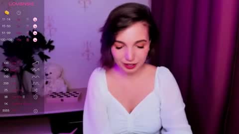 Snapshot of kindhazelhere_ chatting on November 2025 10:37:01 PM Hazel online show from November 2025 10:37:01 PM