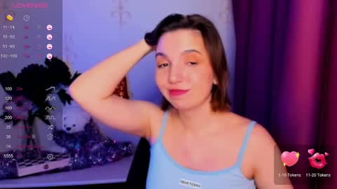 Snapshot of kindhazelhere_ chatting on December 2025 04:41:04 AM Hazel online show from December 2025 04:41:04 AM