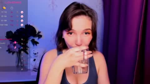 Snapshot of kindhazelhere_ chatting on January 2026 06:21:02 PM Hazel online show from January 2026 06:21:02 PM