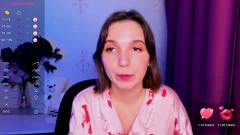 Snapshot of kindhazelhere_ chatting on January 2026 08:19:02 AM Hazel online show from January 2026 08:19:02 AM