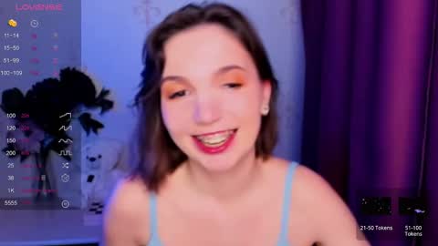 Snapshot of kindhazelhere_ chatting on January 2026 11:21:01 PM Hazel online show from January 2026 11:21:01 PM