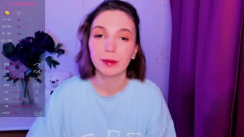 Snapshot of kindhazelhere_ chatting on January 2026 11:54:02 PM Hazel online show from January 2026 11:54:02 PM