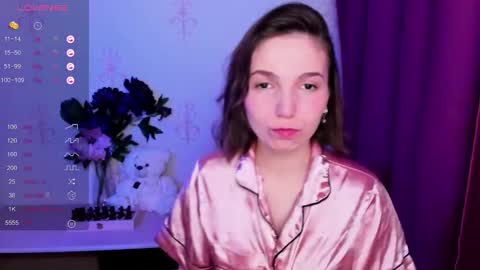 Snapshot of kindhazelhere_ chatting on February 2026 08:08:02 AM Hazel online show from February 2026 08:08:02 AM