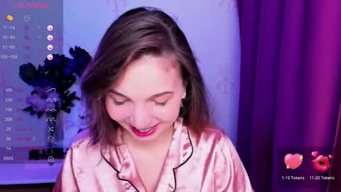 Snapshot of kindhazelhere_ chatting on February 2026 08:45:01 PM Hazel online show from February 2026 08:45:01 PM