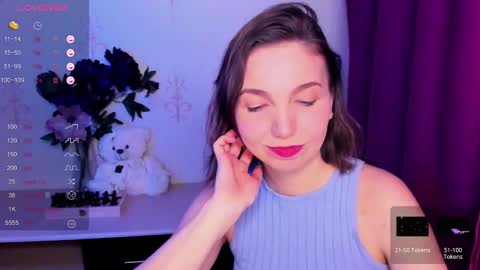 Snapshot of kindhazelhere_ chatting on February 2026 07:51:01 AM Hazel online show from February 2026 07:51:01 AM