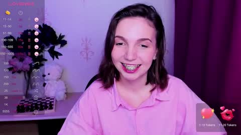 Hazel online show from March 2026 08:26:33 AM