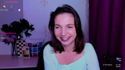 Snapshot of kindhazelhere_ chatting on July 2026 02:00:01 PM Hazel online show from July 2026 02:00:01 PM