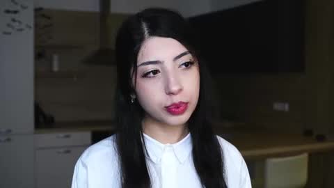 Megan online show from November 2025 04:33:01 AM