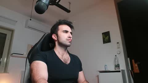 king7045 online show from January 2025 09:25:01 PM