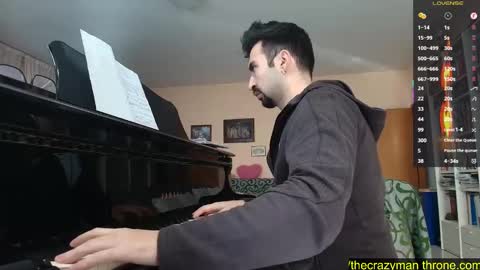 king7045 online show from February 2026 07:28:02 AM