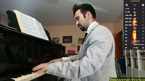 king7045 online show from March 2026 07:34:01 AM