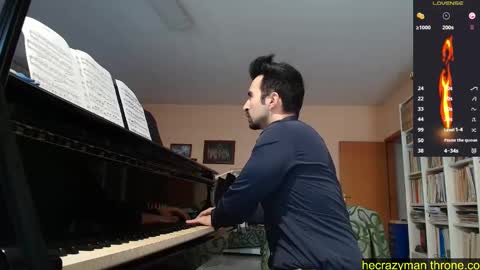 king7045 online show from March 2026 07:45:01 AM