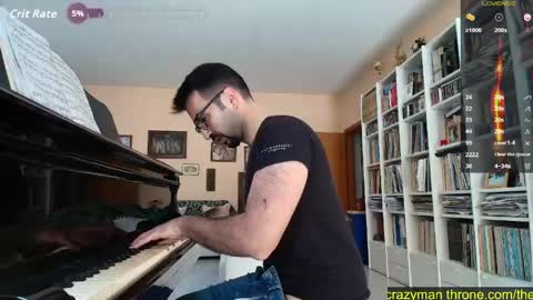 king7045 online show from April 2026 09:31:01 AM